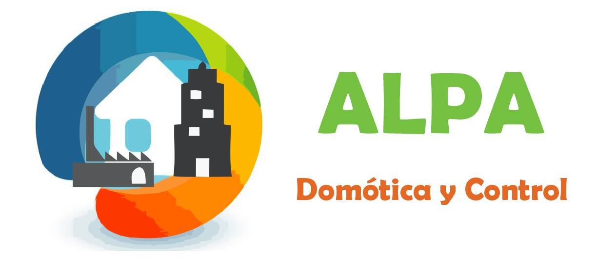 Logo de ALPADC